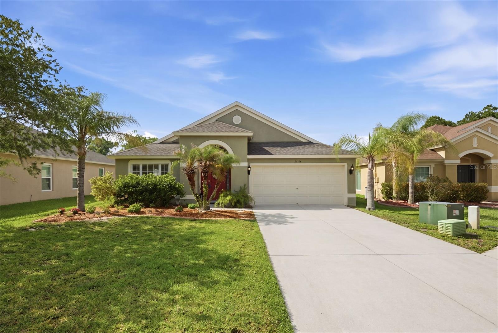 25114 Lexington Oaks Blvd