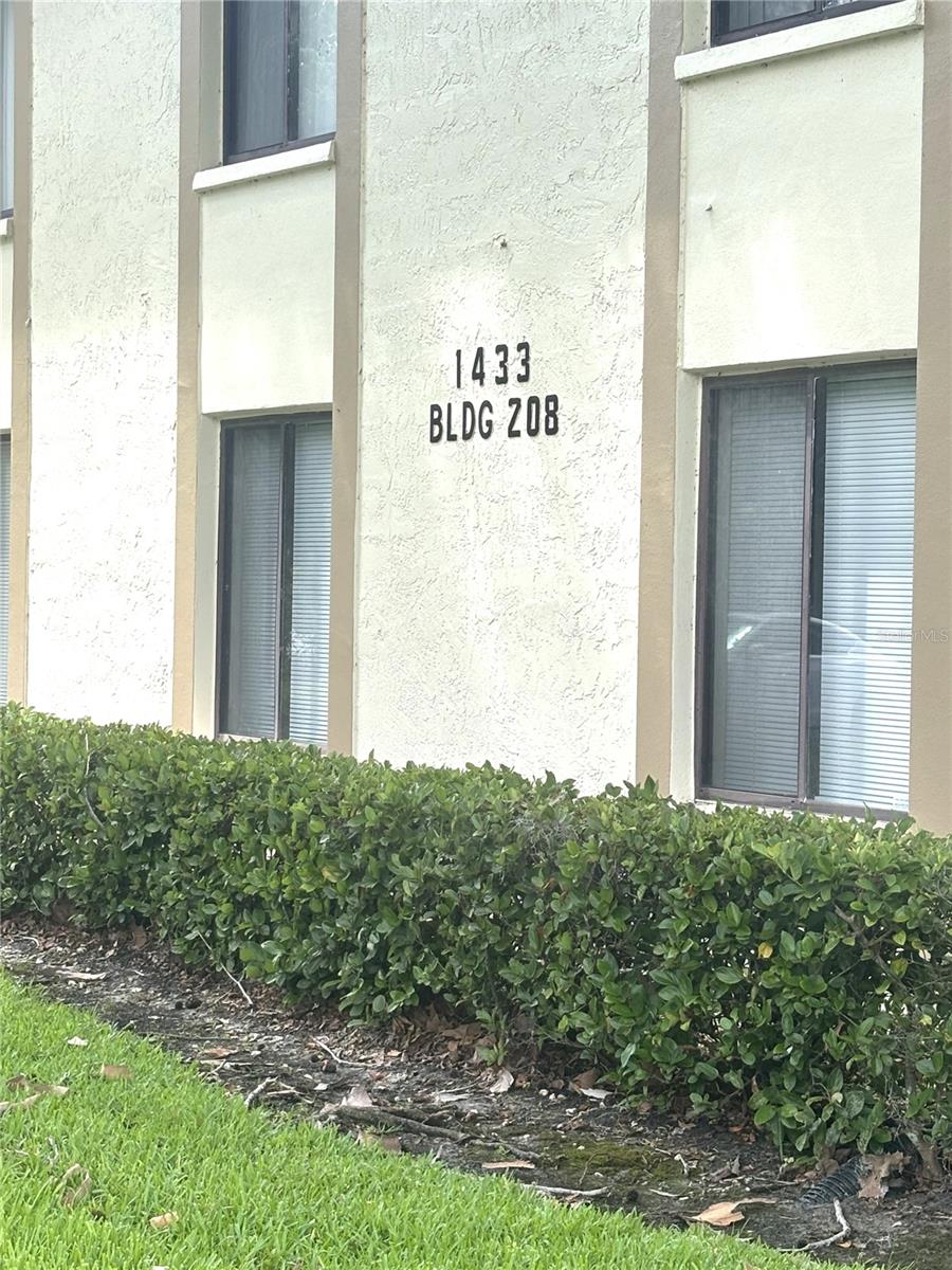 1433 Pine Glen Pl #G2