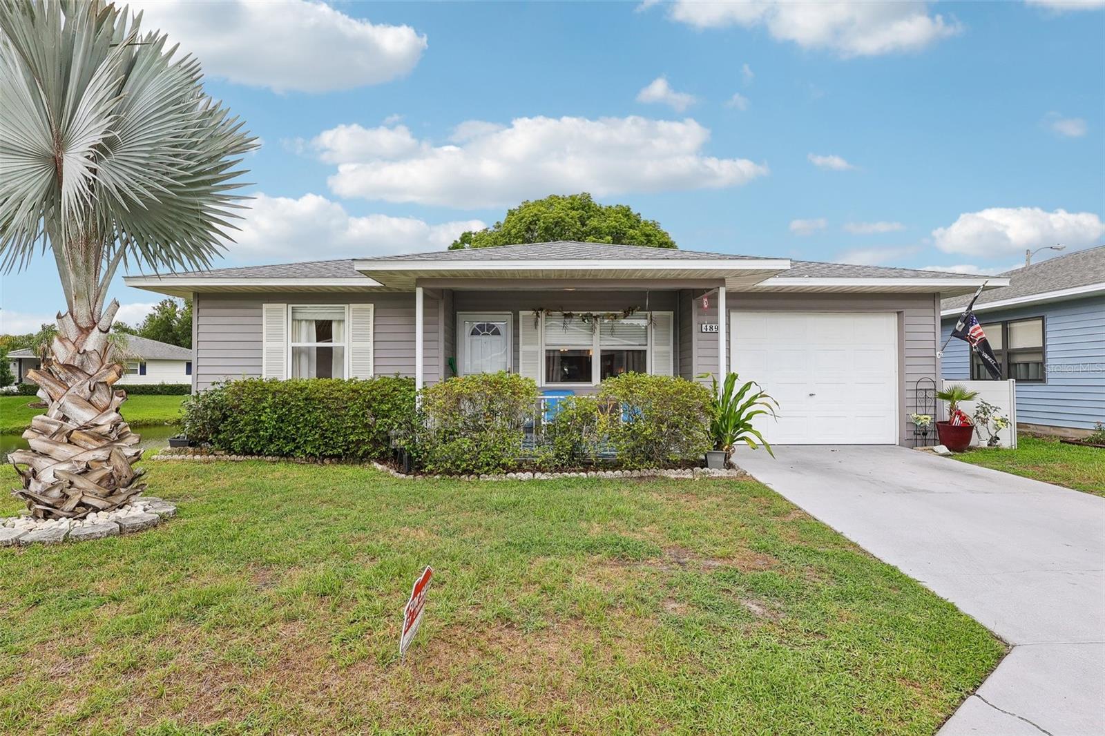 4890 Pleasant Hollow Trl