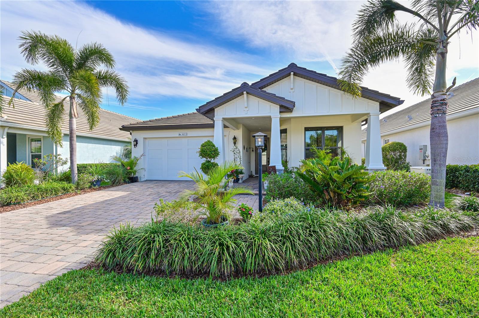 8023 Sandstar Way