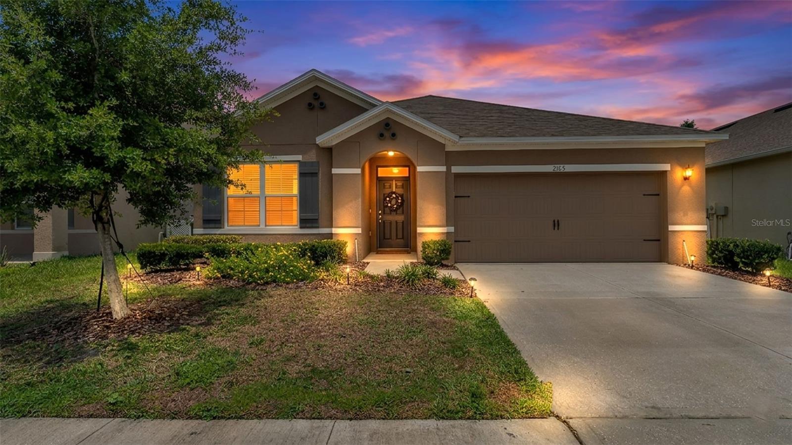2145 Blue Highlands Dr