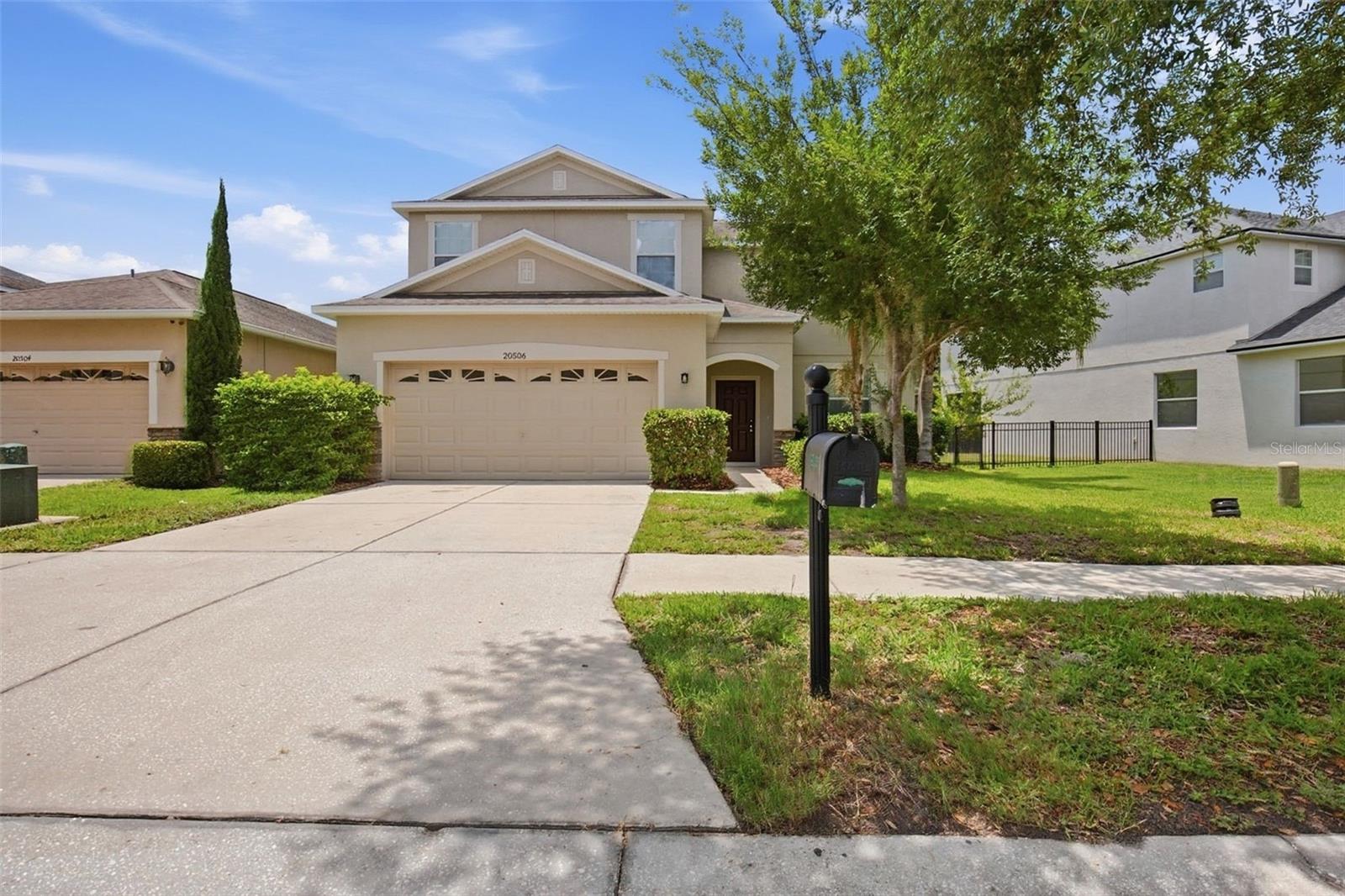 20506 Carolina Cherry CT