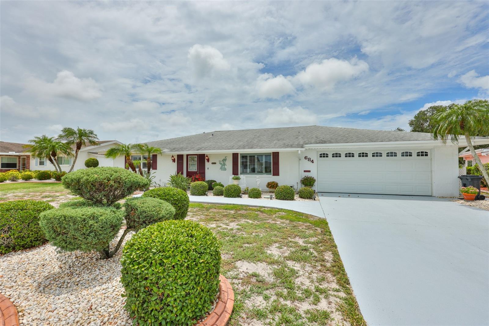 684 Allegheny Dr