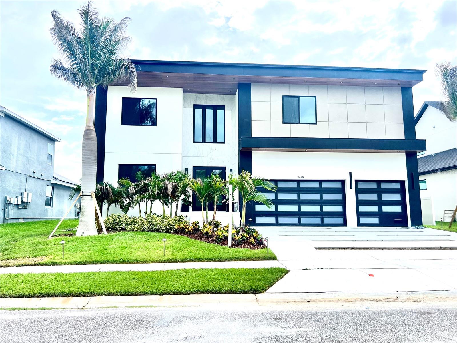 3420 Channelside CT