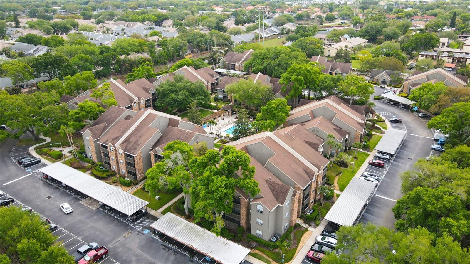 2500 Winding Creek Blvd #I205
