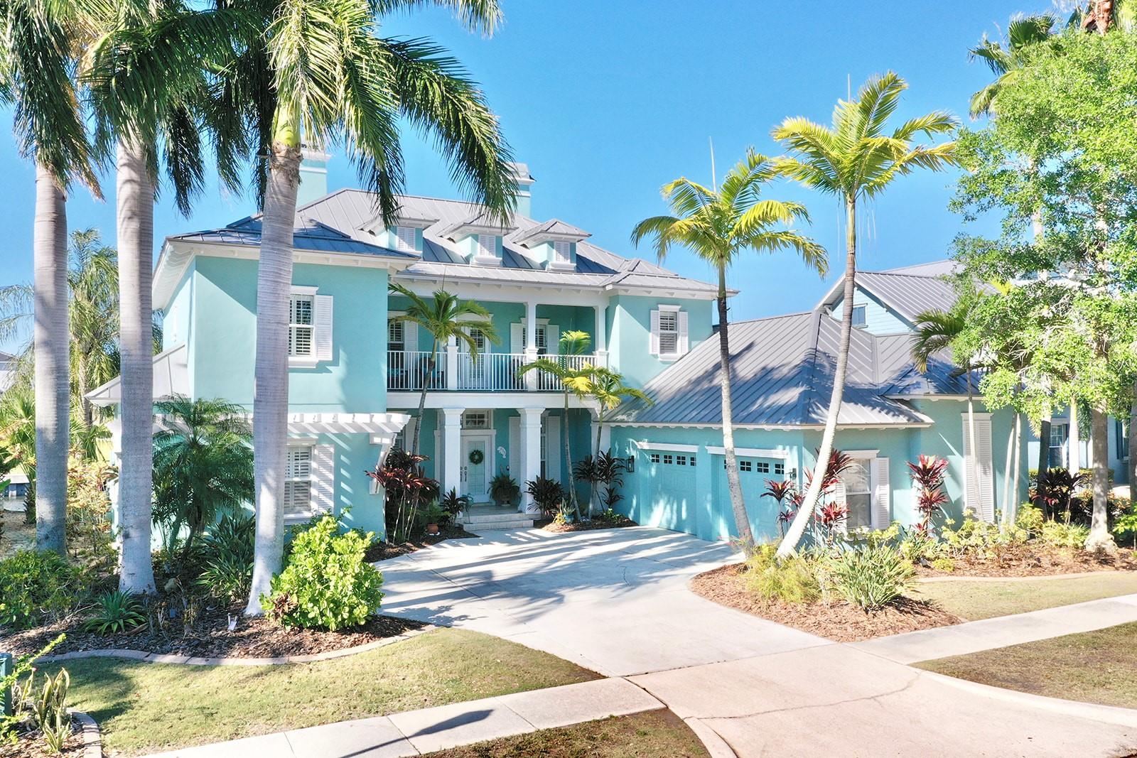 615 Islebay Dr