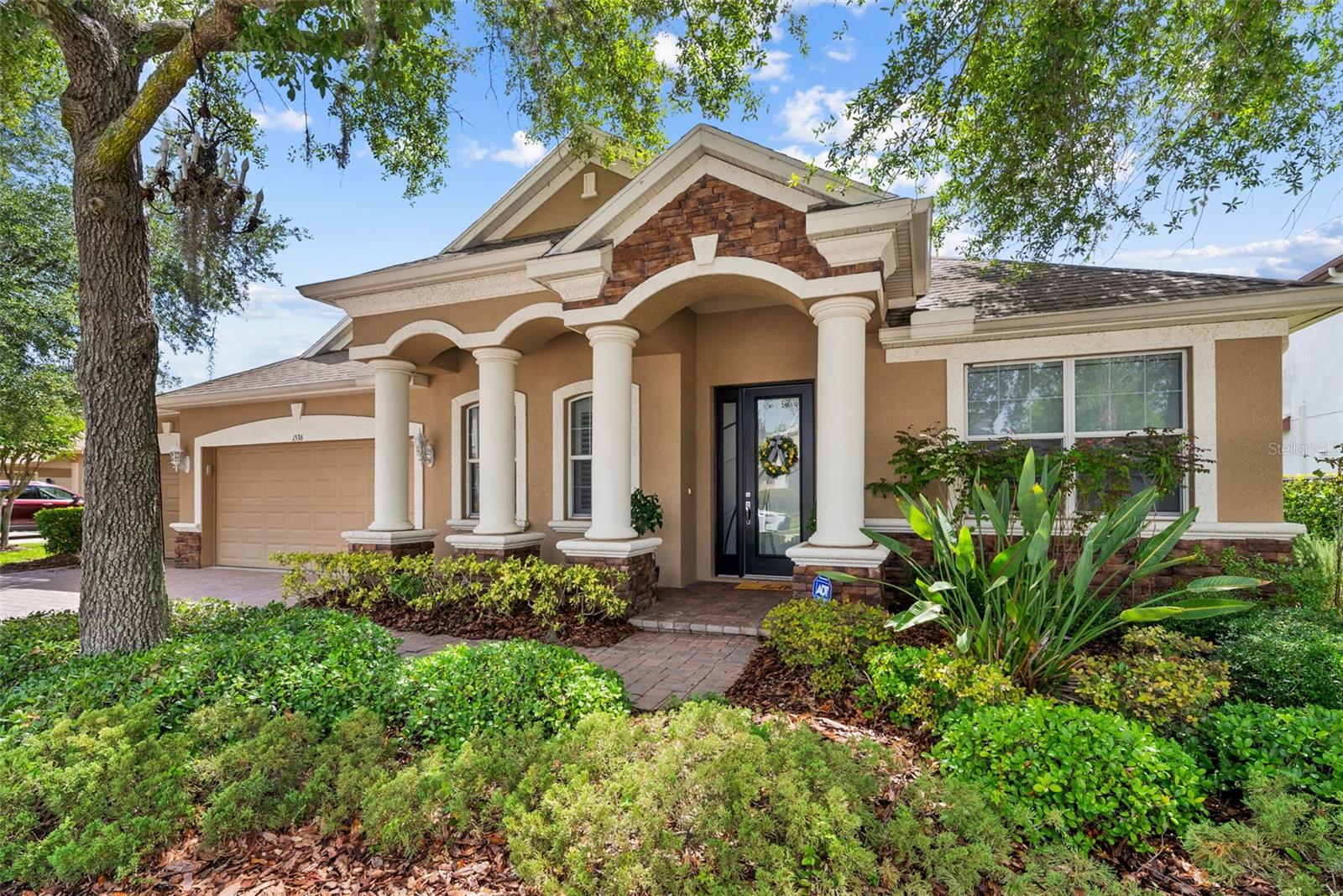 1536 Abyss Dr