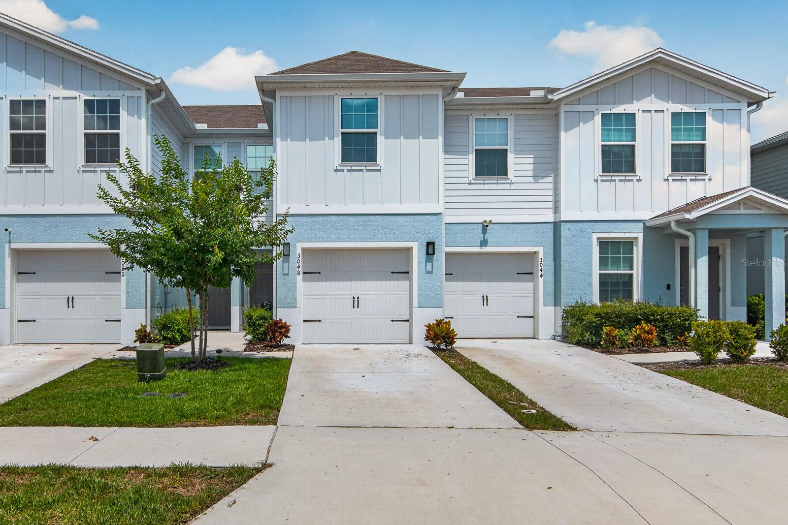 3048 Victoria Inlet Dr