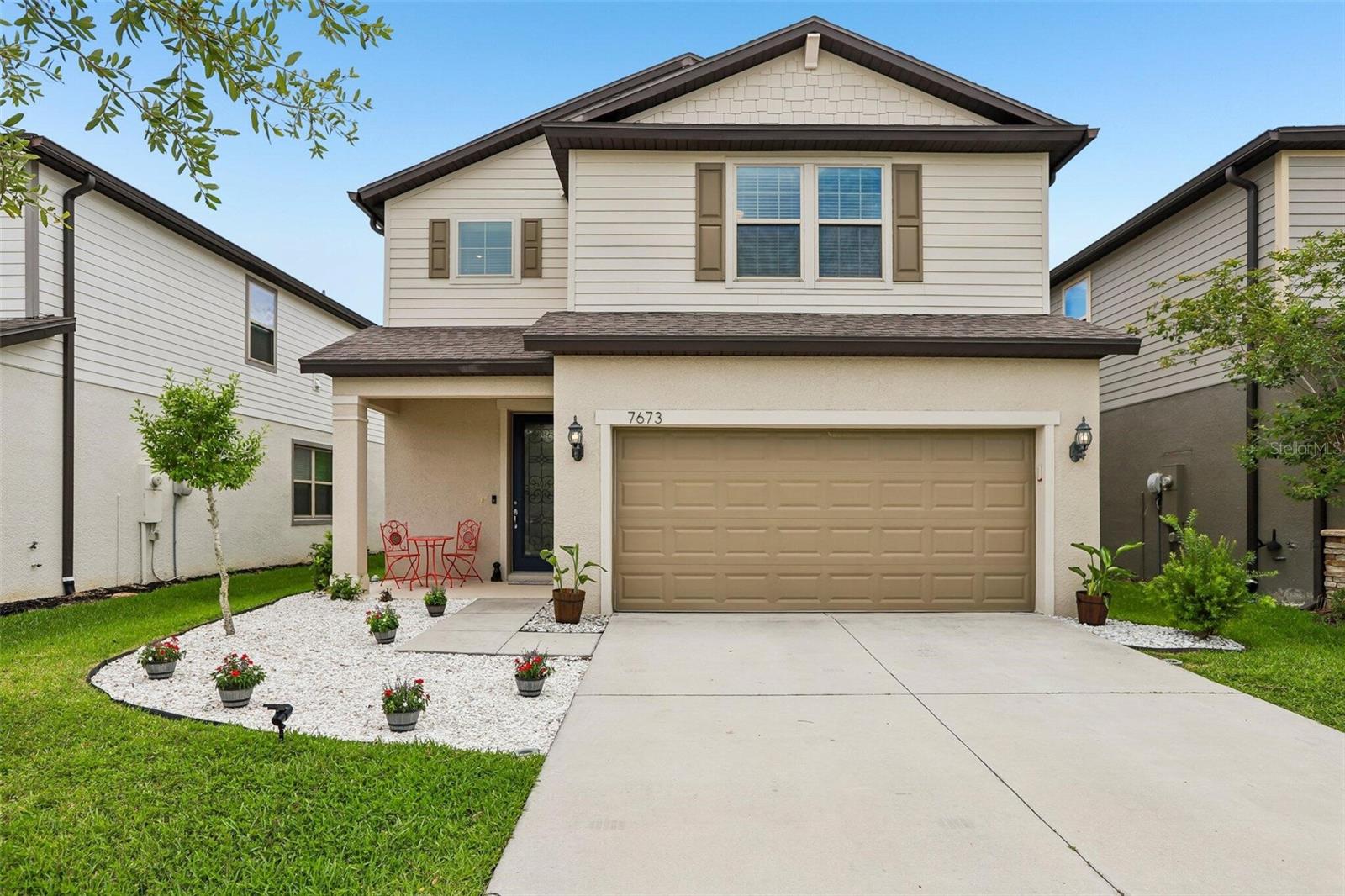 7673 Yale Harbor Dr