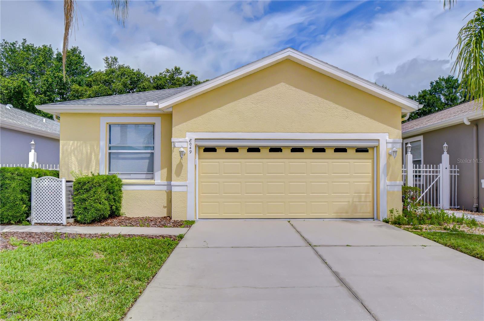 8049 Sanguinelli Rd