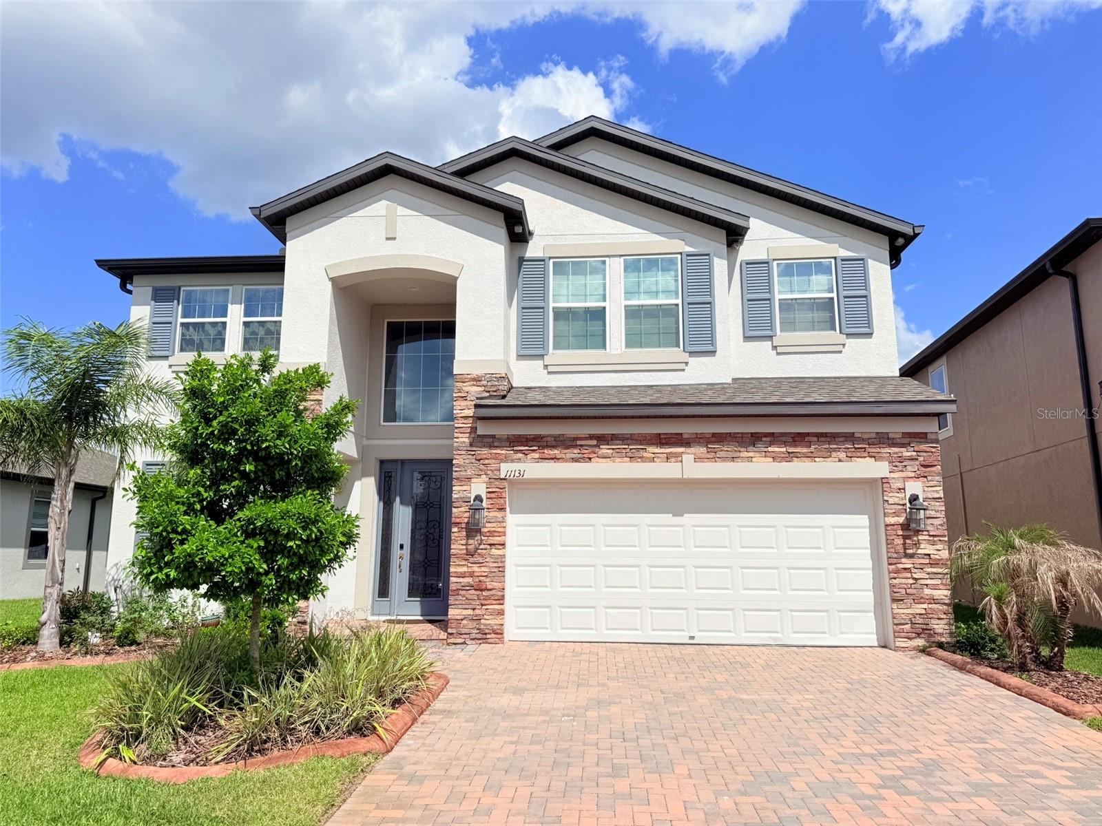 11131 Sundrift Dr