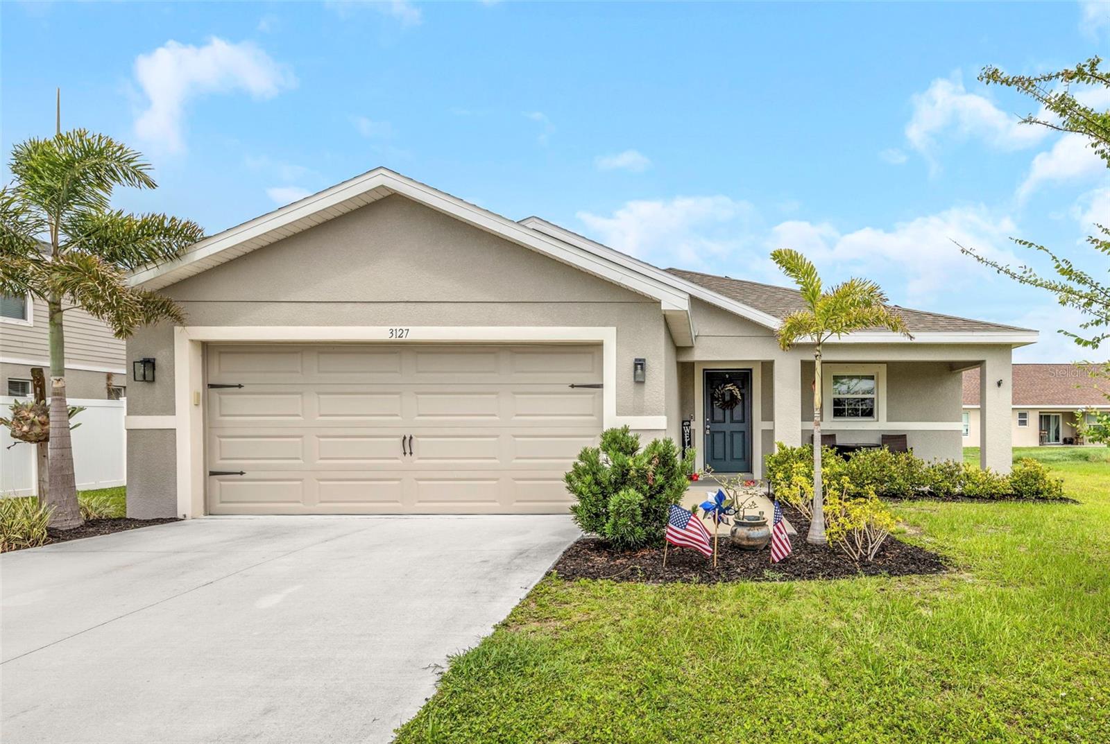 3127 58th Way E