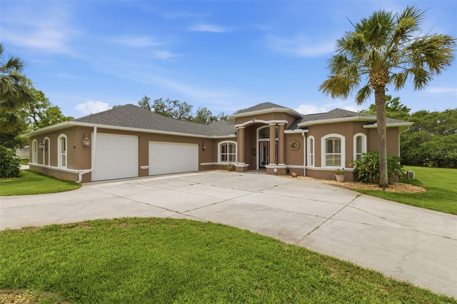 11145 Mountain Mockingbird Rd