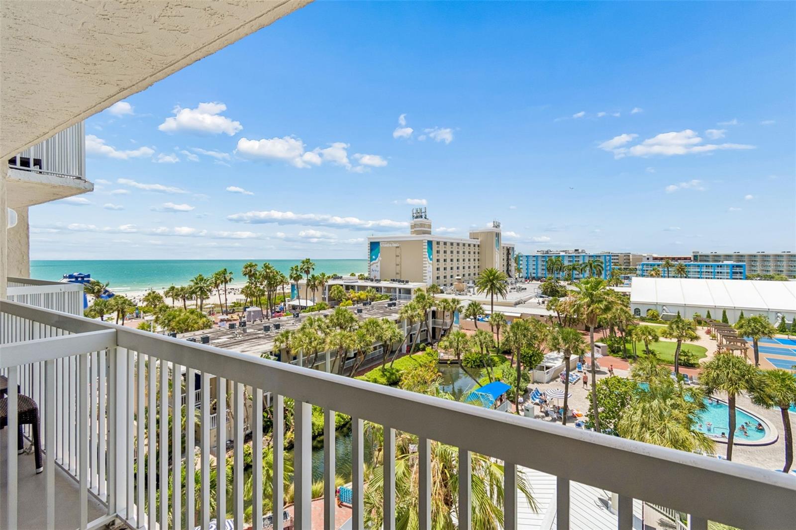 5500 Gulf Blvd #6241