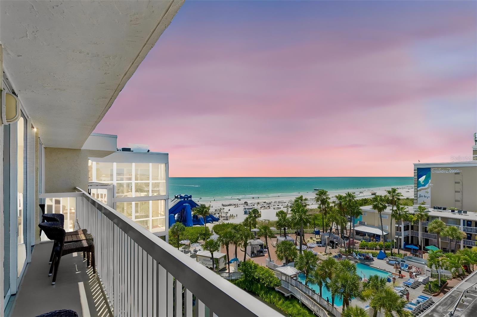 5500 Gulf Blvd #7230
