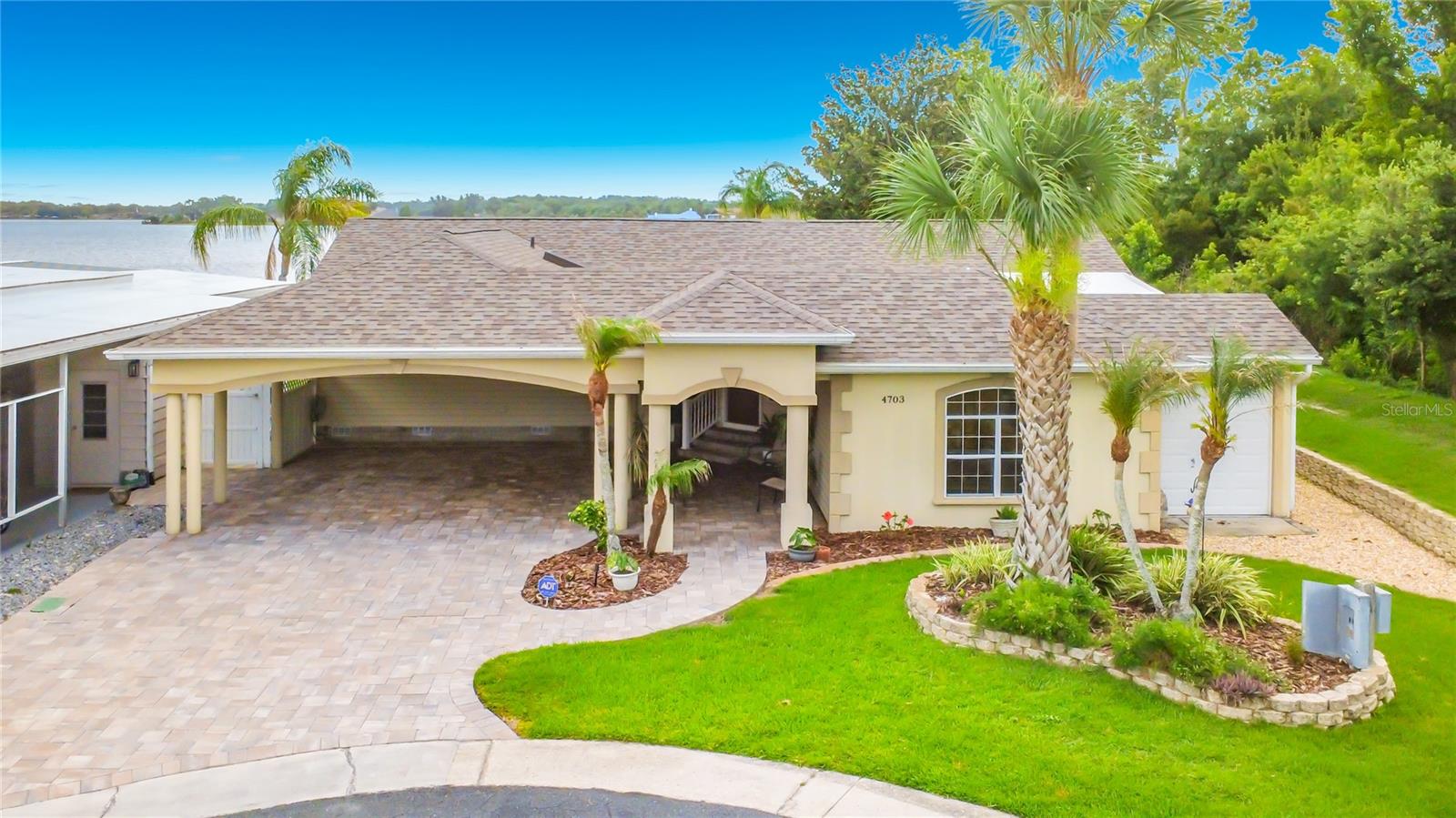 4703 Cassandra Ln