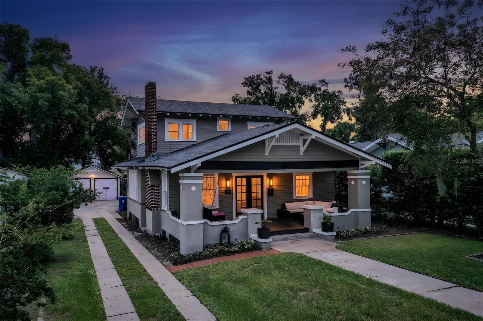 721 Frank Lloyd Wright Way