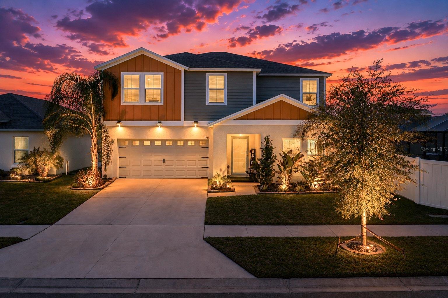 1491 Axel Cir