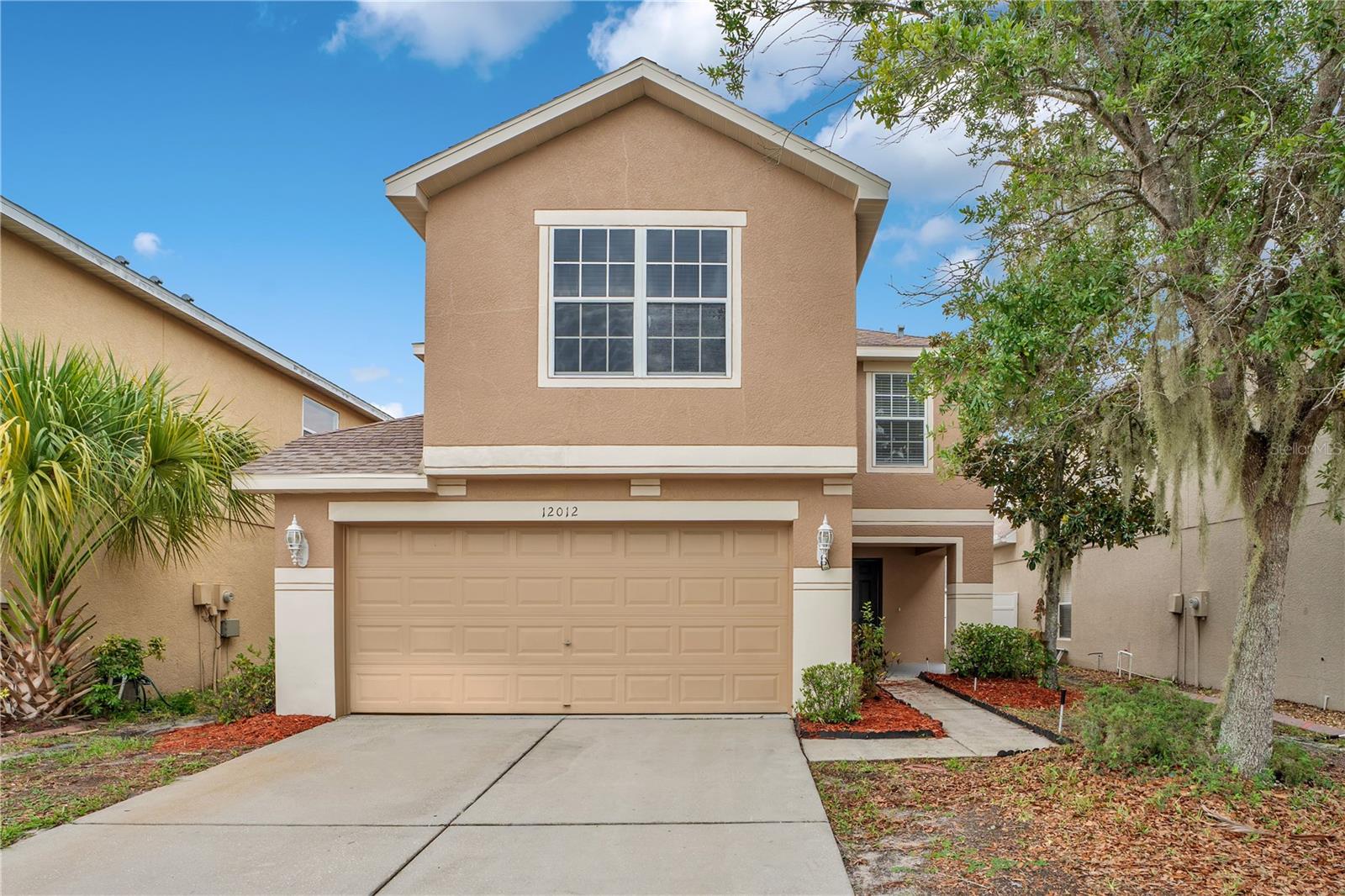 12012 Citrus Leaf Dr