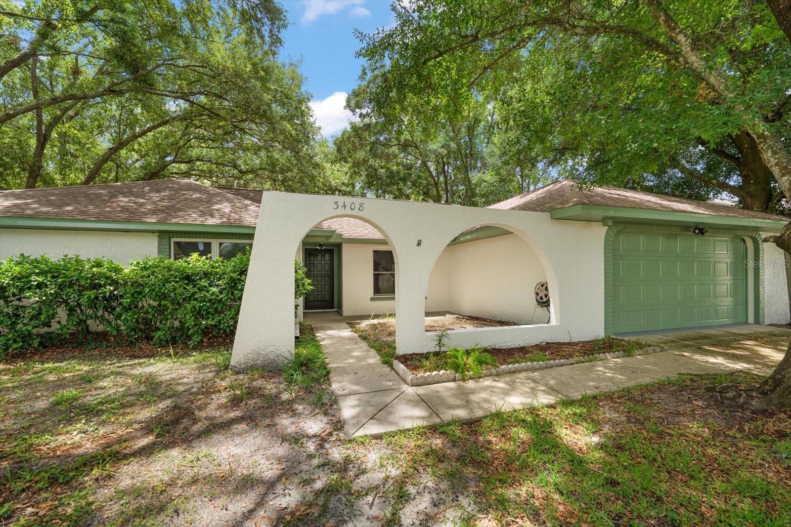 3408 Cullendale Dr