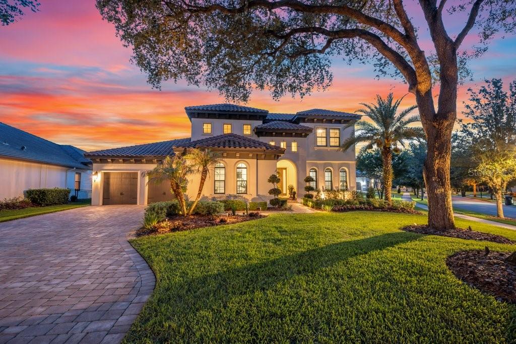 5201 Alafia Falls Dr