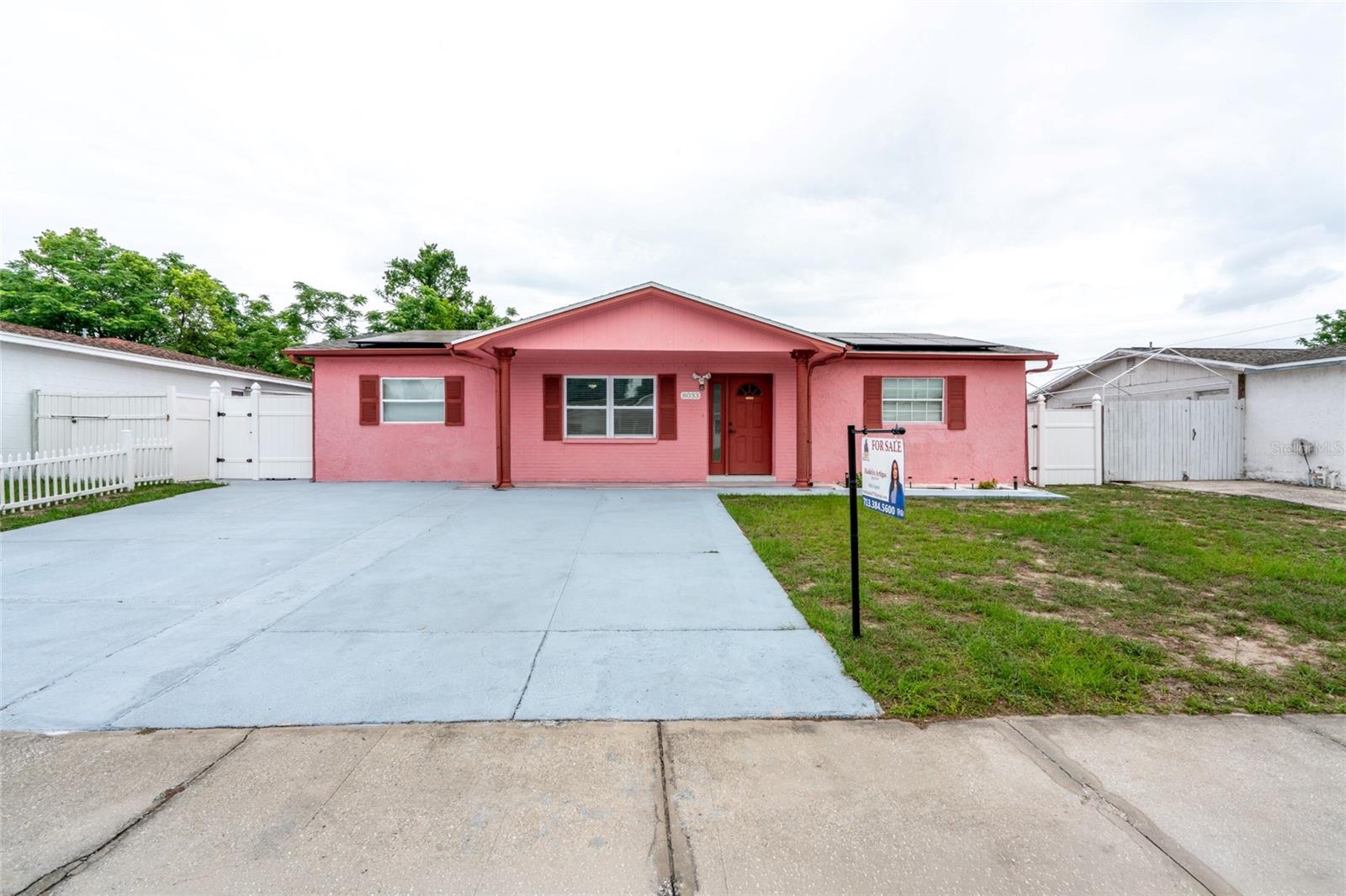 8033 Manvel Dr
