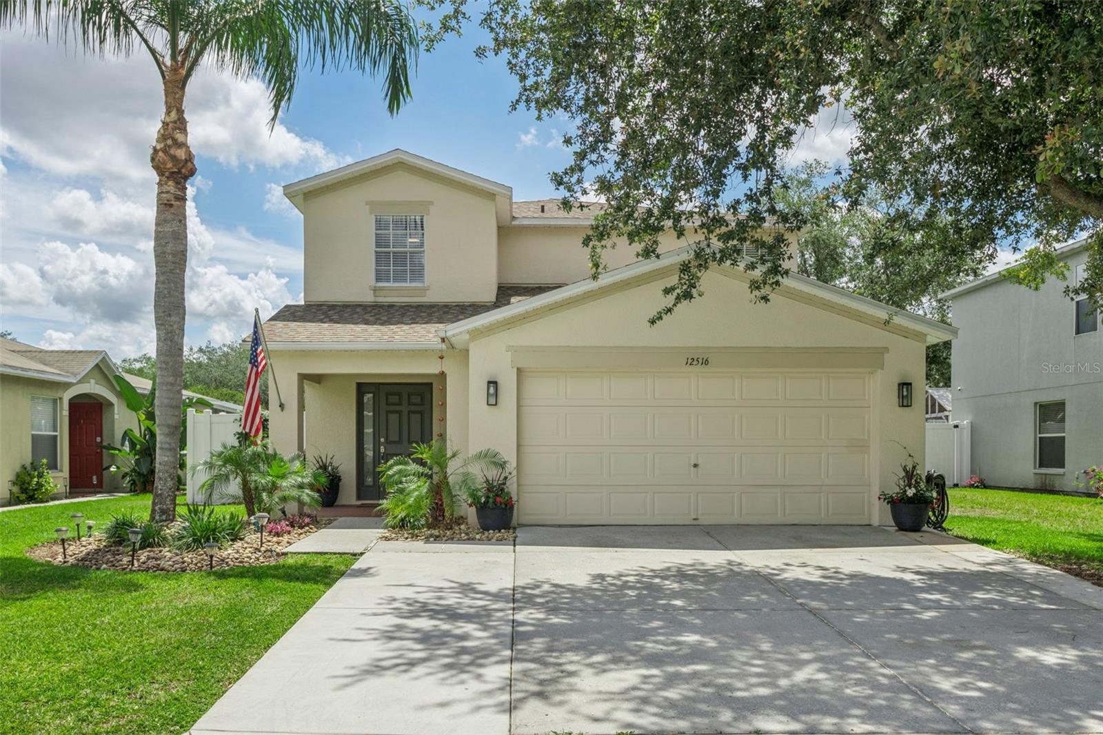 12516 Saulston Pl