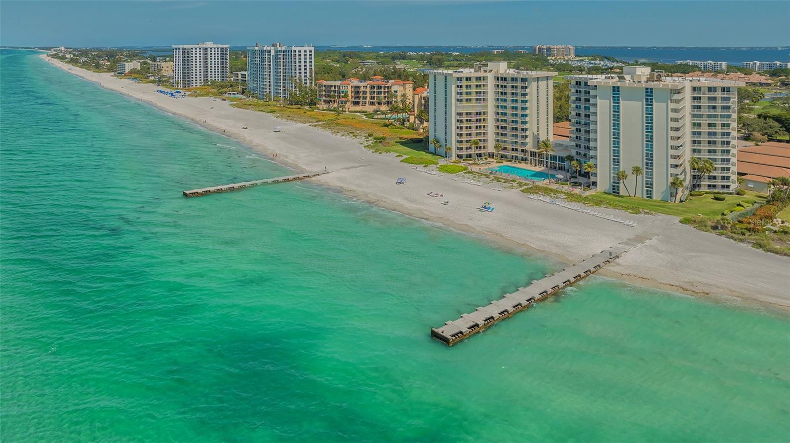 2301 Gulf Of Mexico Dr #33N