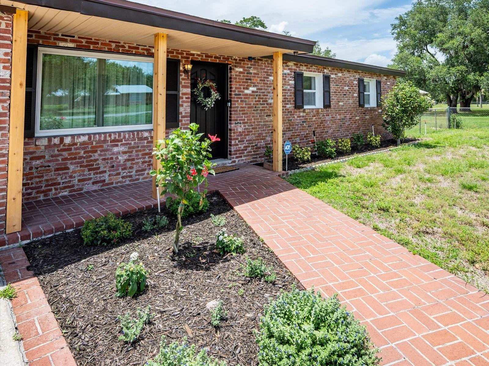 5920 Lake Luther Rd