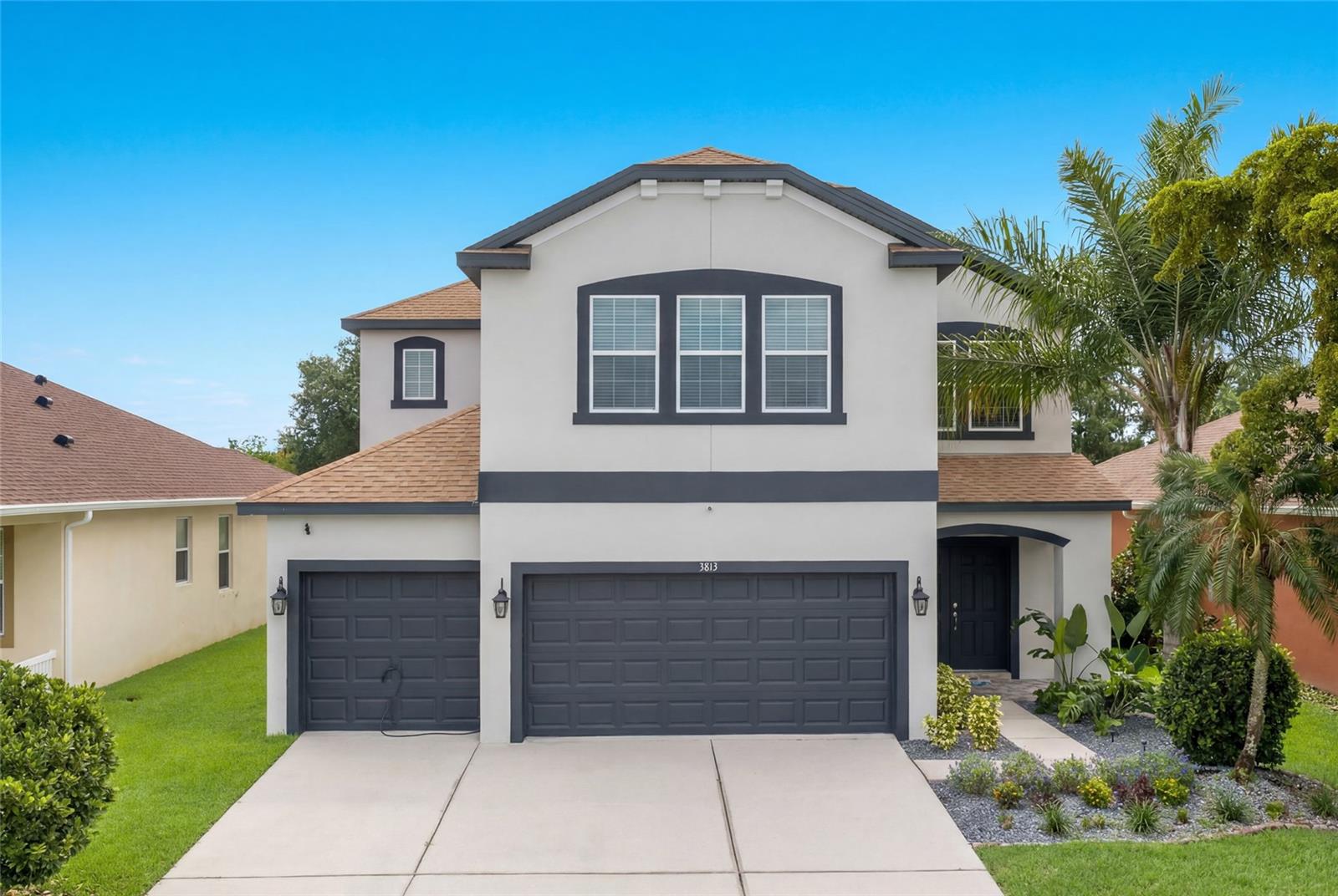 5815 Arbor Wood CT