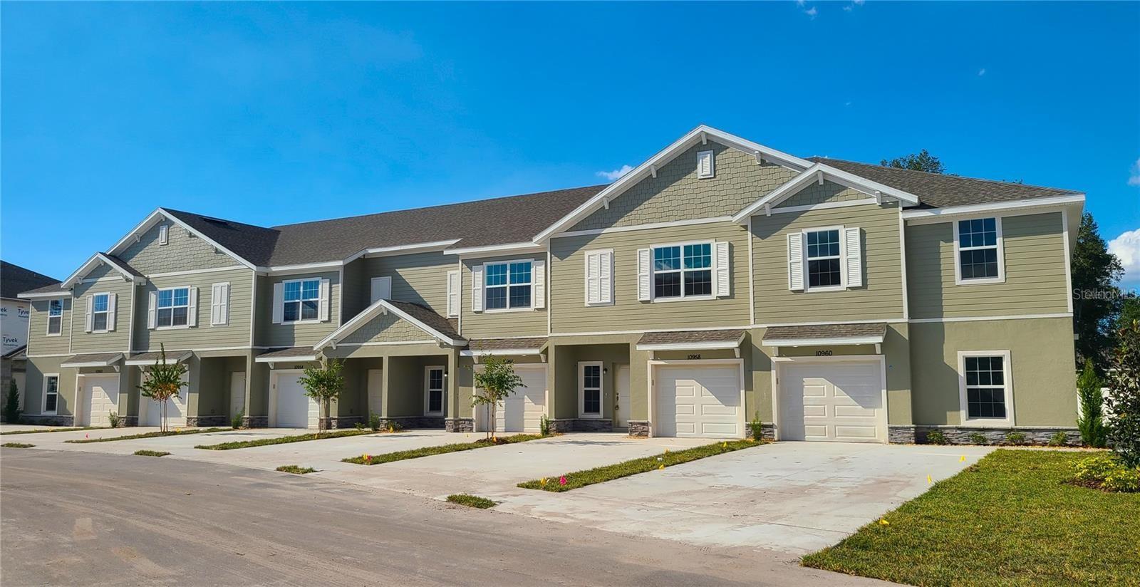 10960 Brightleaf CT