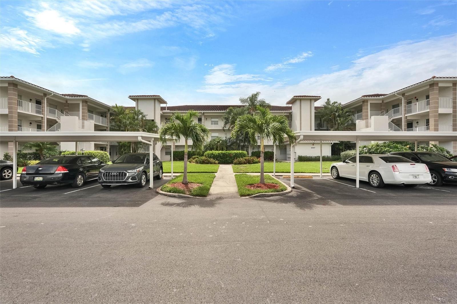6507 Stone River Rd #102