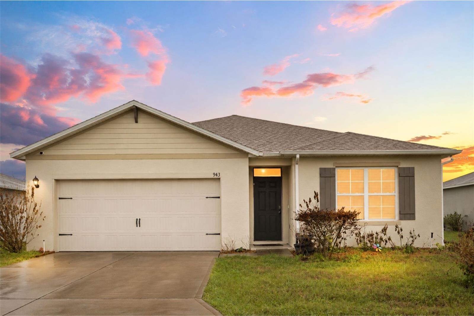 943 Summer Glen Dr