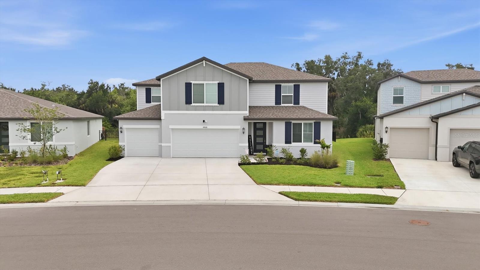 14026 Ginnie Springs Way