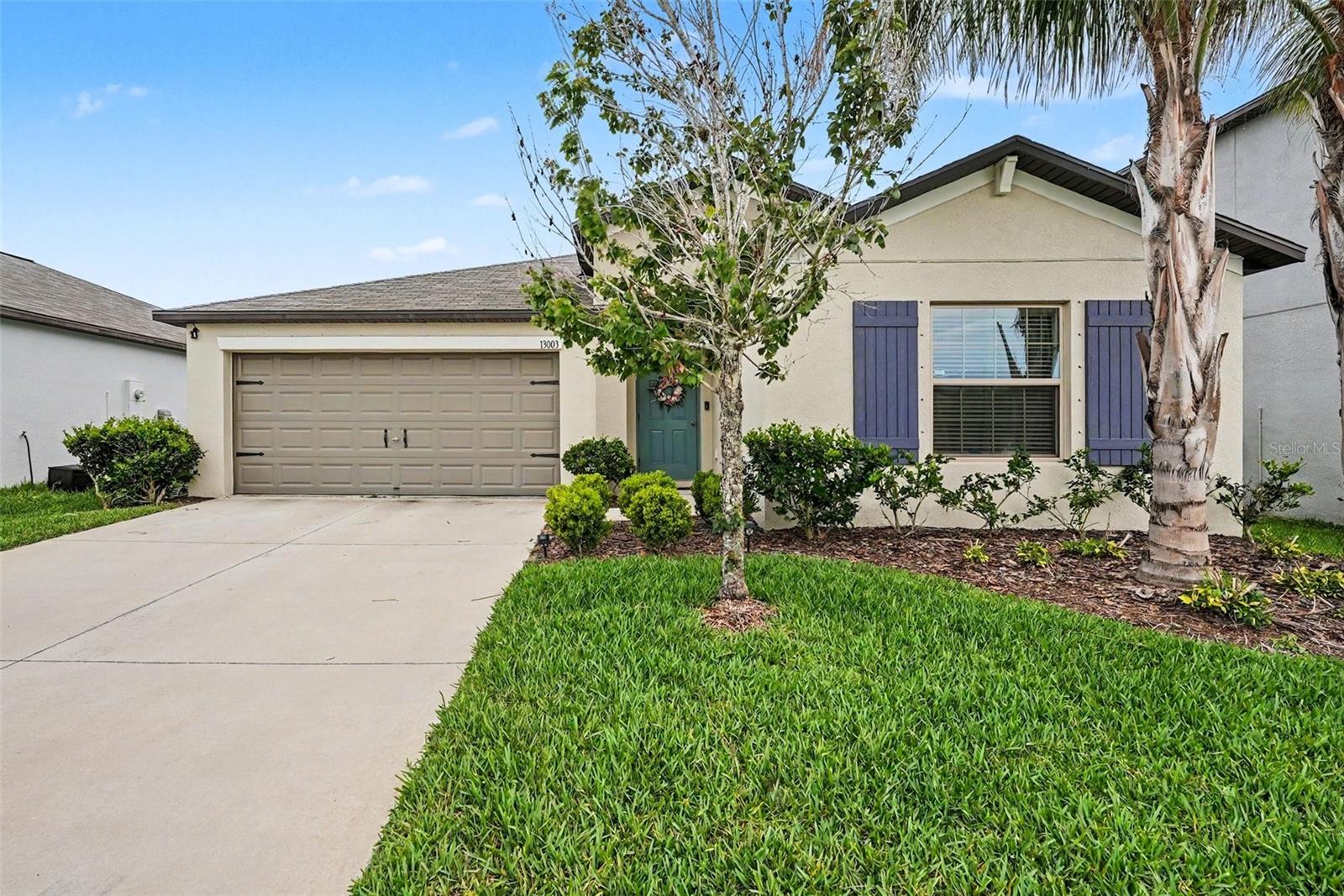 13003 Majestic Garden Ln