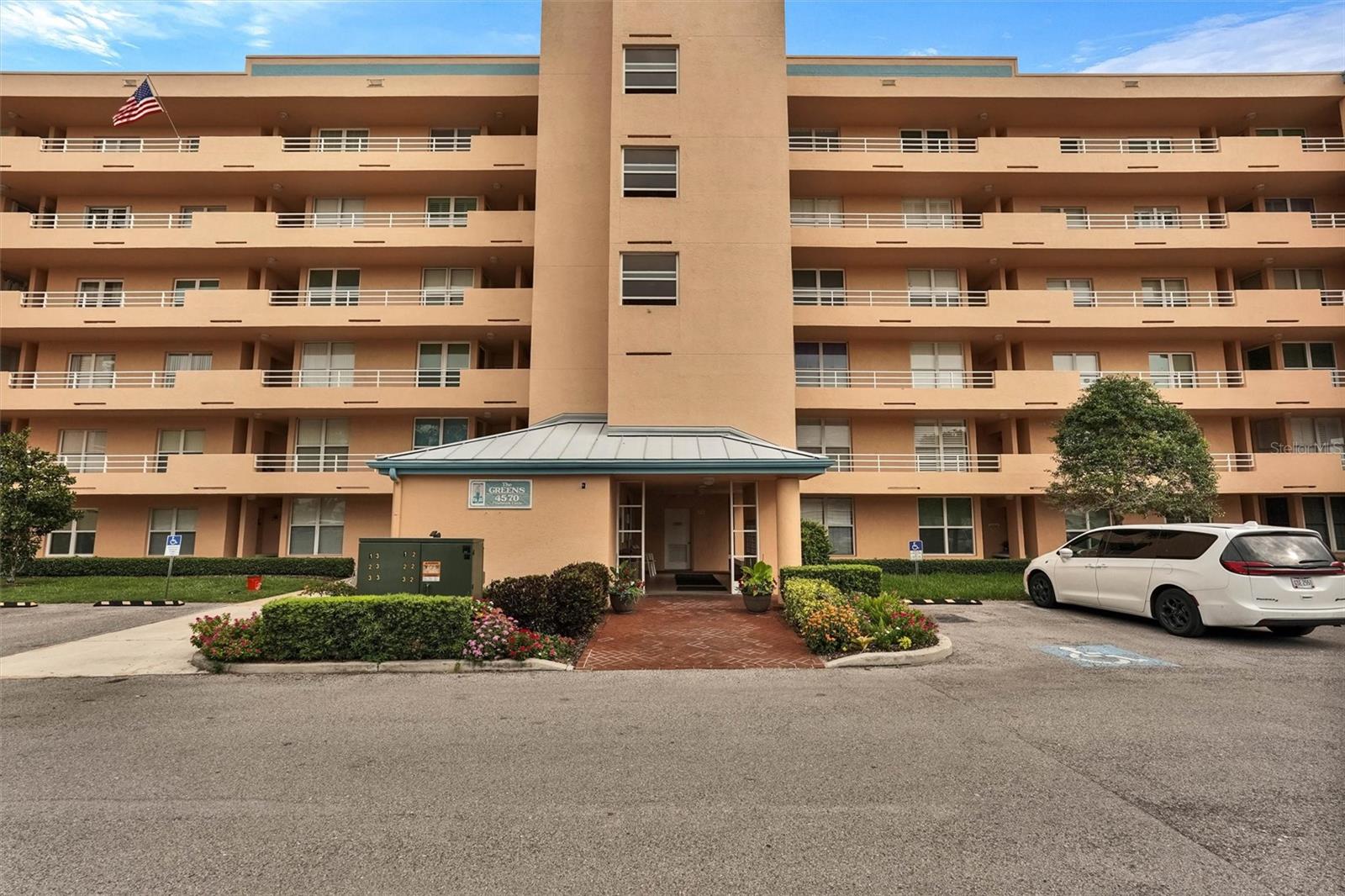 4570 Pinebrook Circle Cir #404
