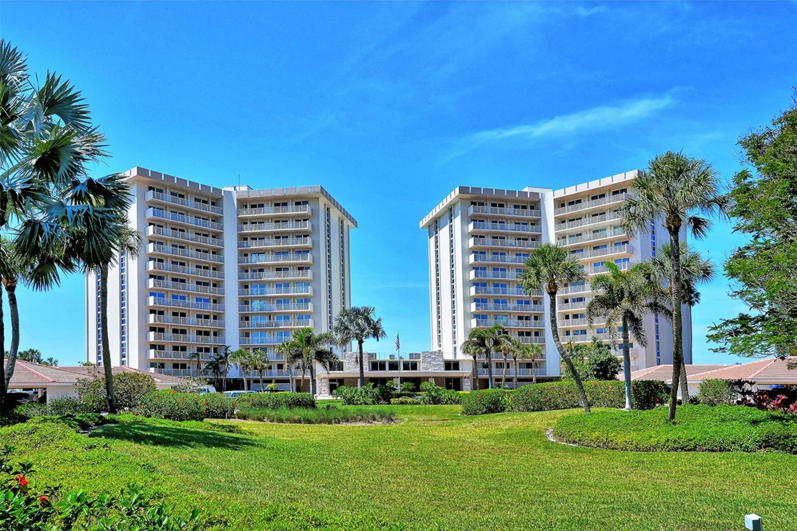 2301 Gulf Of Mexico Dr #12N