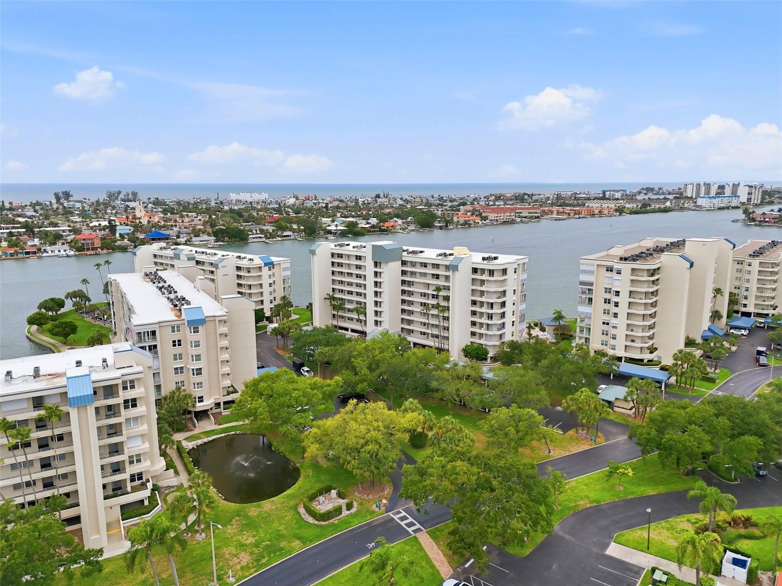 7932 Sailboat Key Blvd S #701