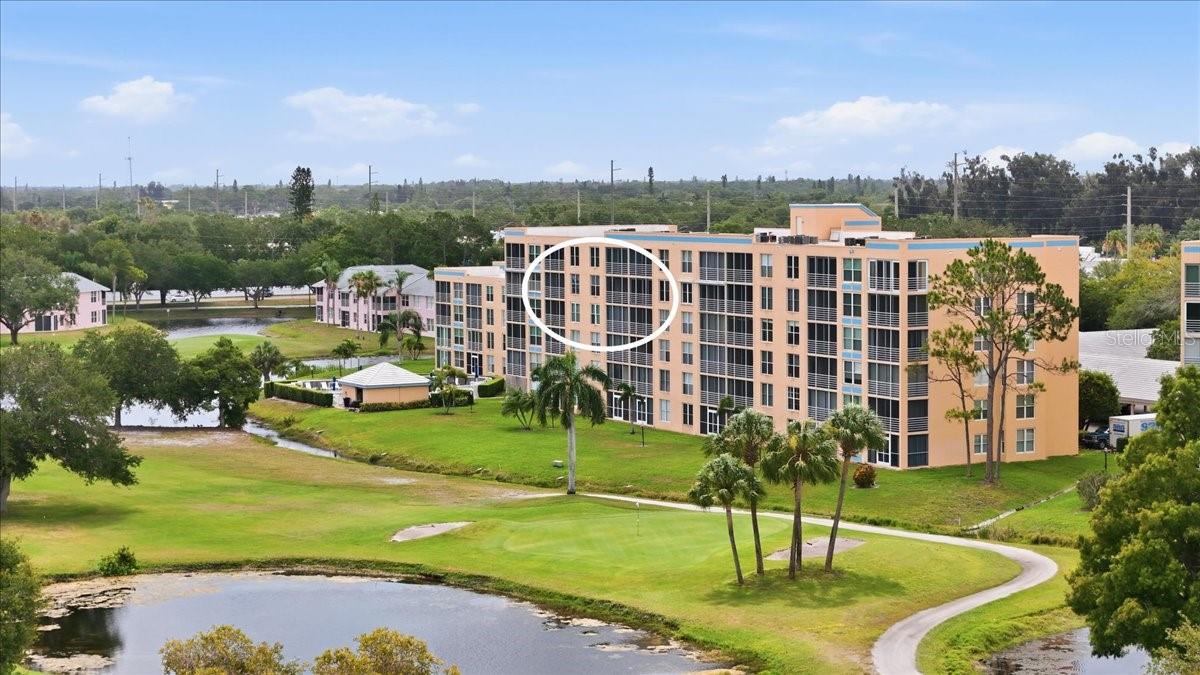 4550 Pinebrook Cir #506