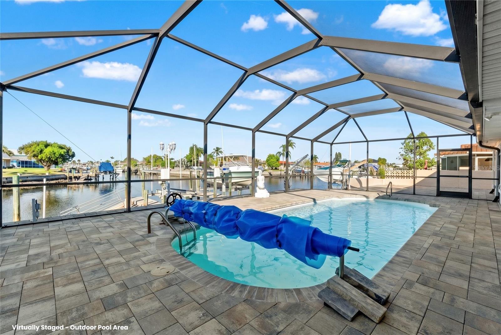 3939 Rudder Way