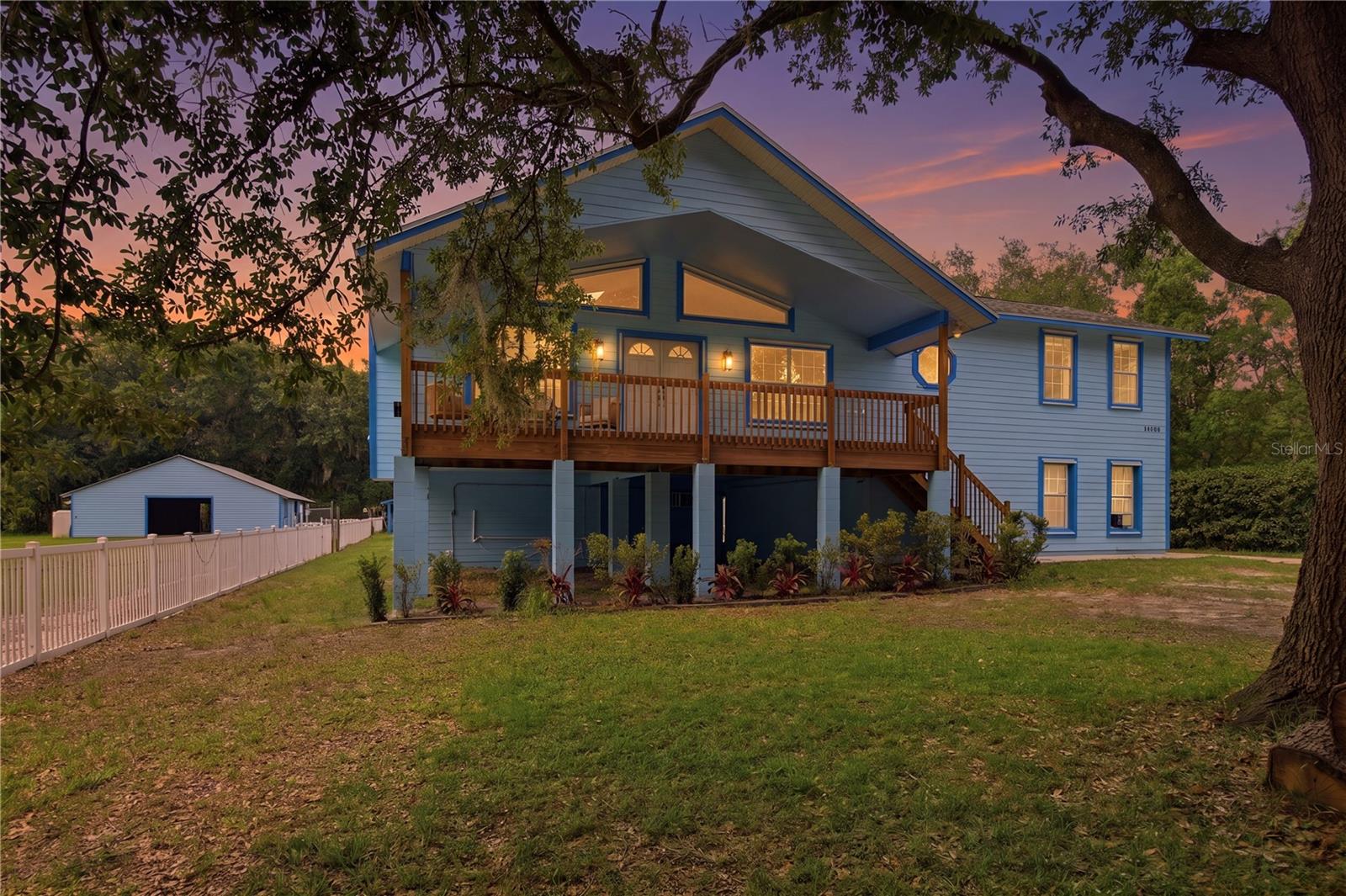 26347 Foamflower Blvd