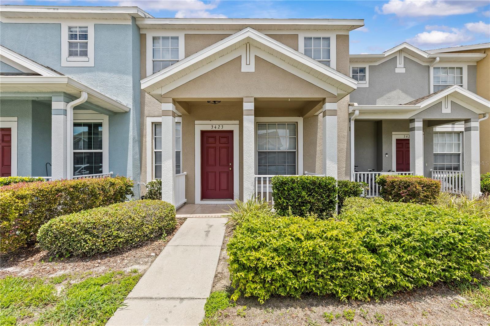 3423 Santa Rita Ln