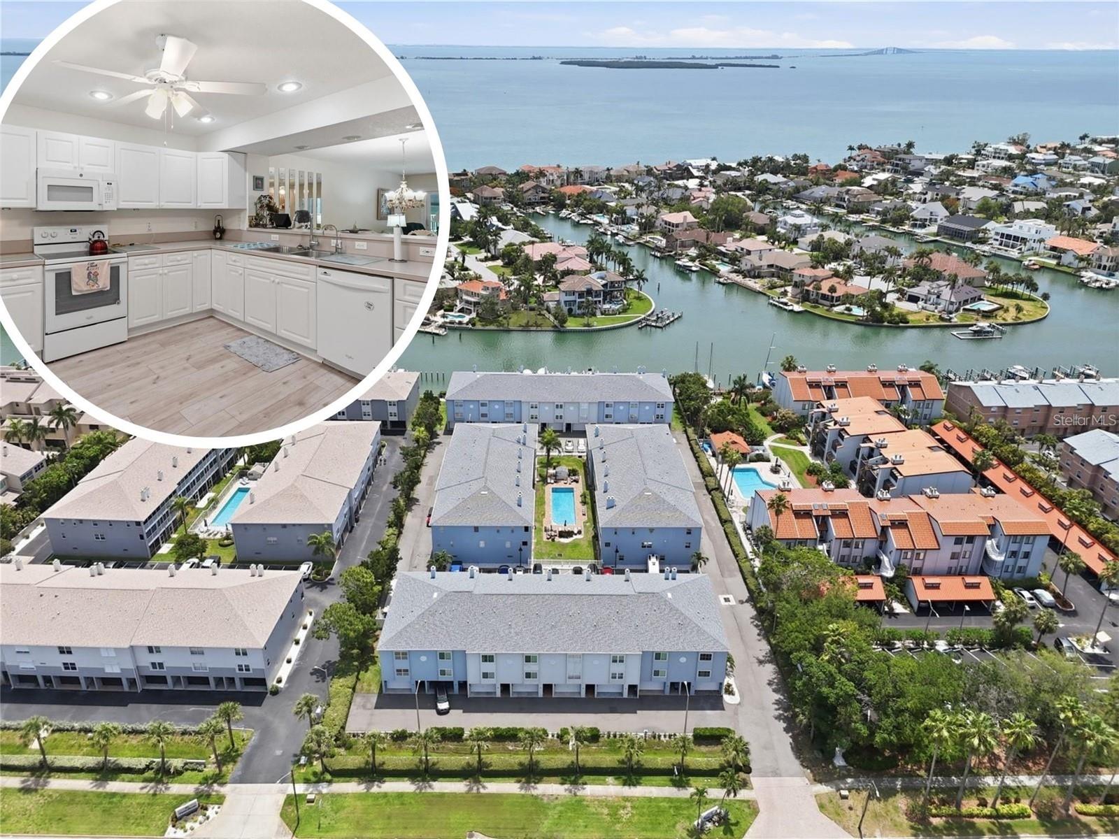 545 Pinellas Bayway S #302