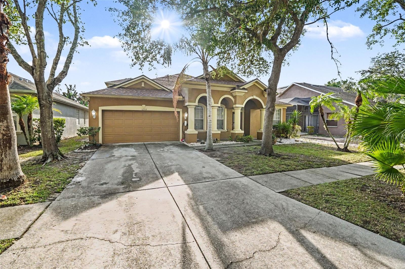 12515 Burgess Hill Dr