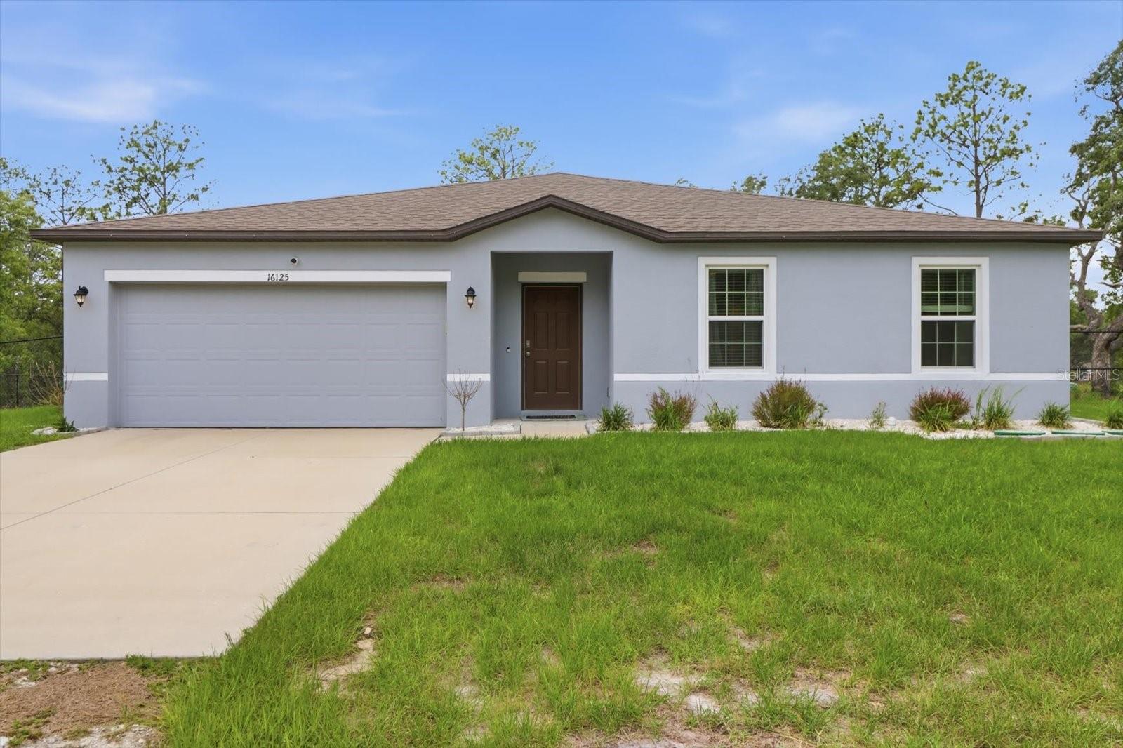 16125 Magpie Rd