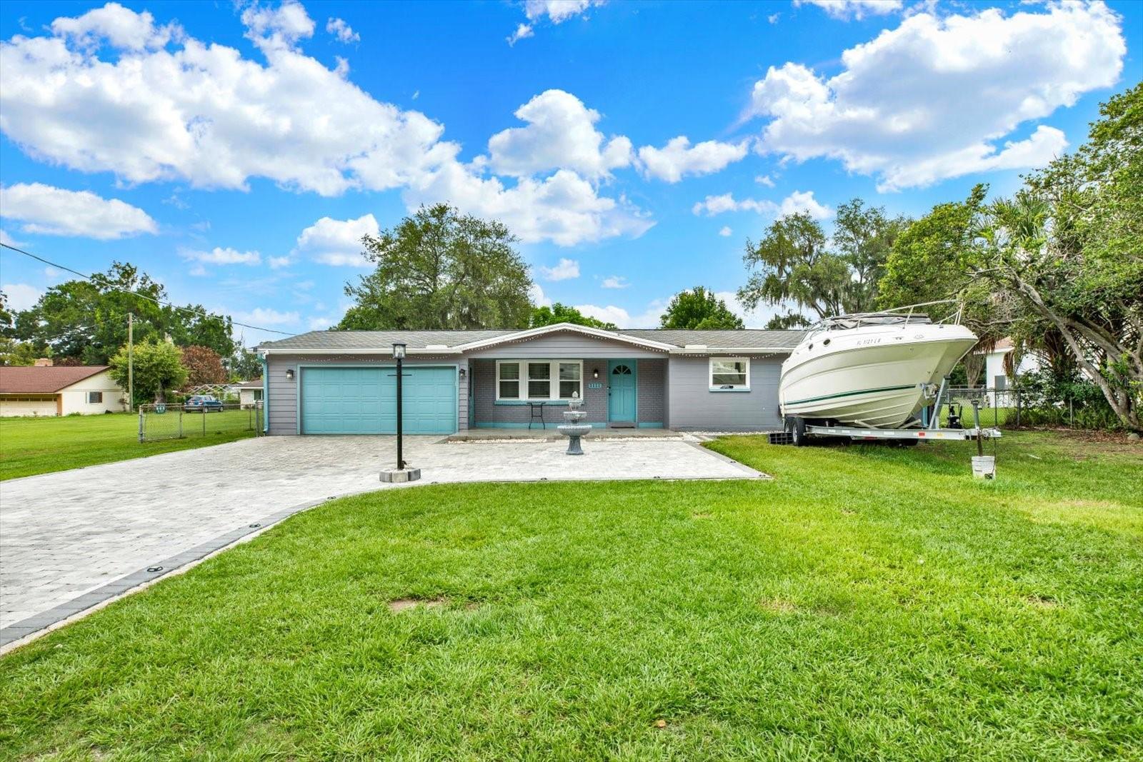 1111 Durant Rd