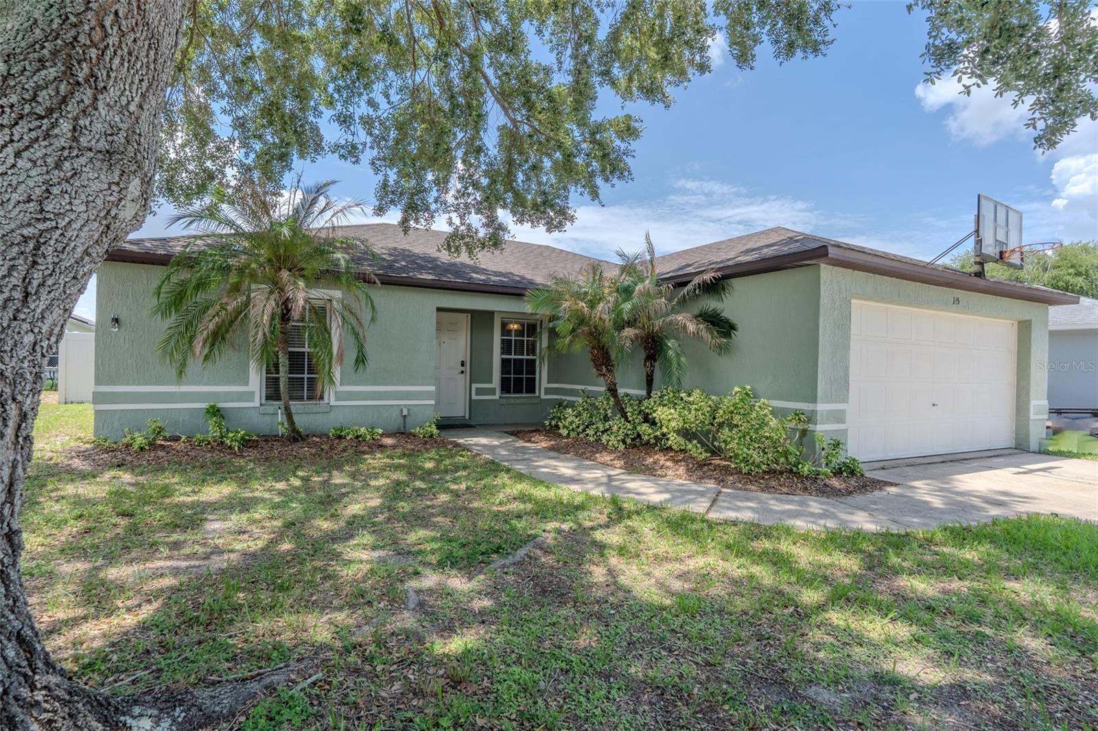 145 Eagle Point Blvd