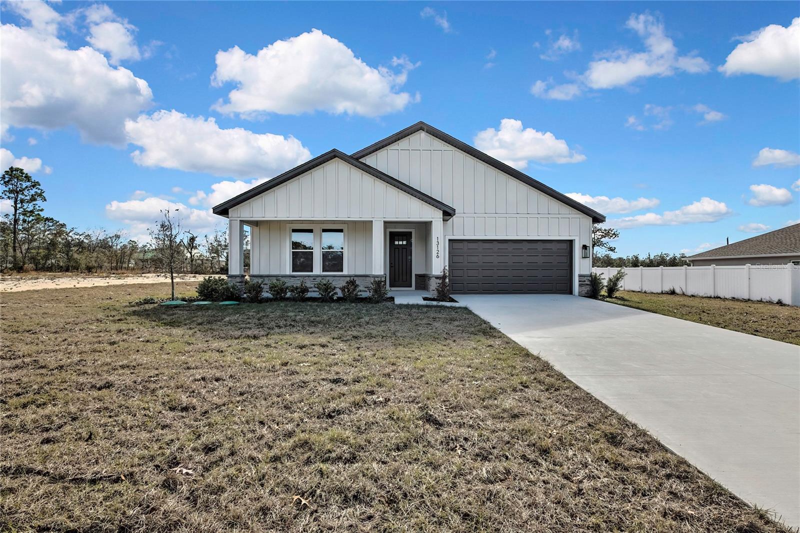 13126 Meadow Swallow Ave