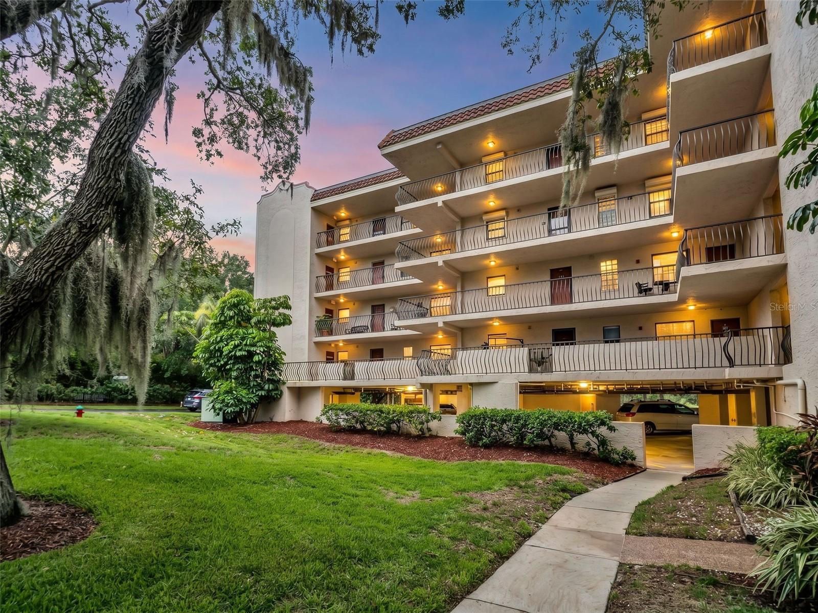 504 S Florida Ave #235