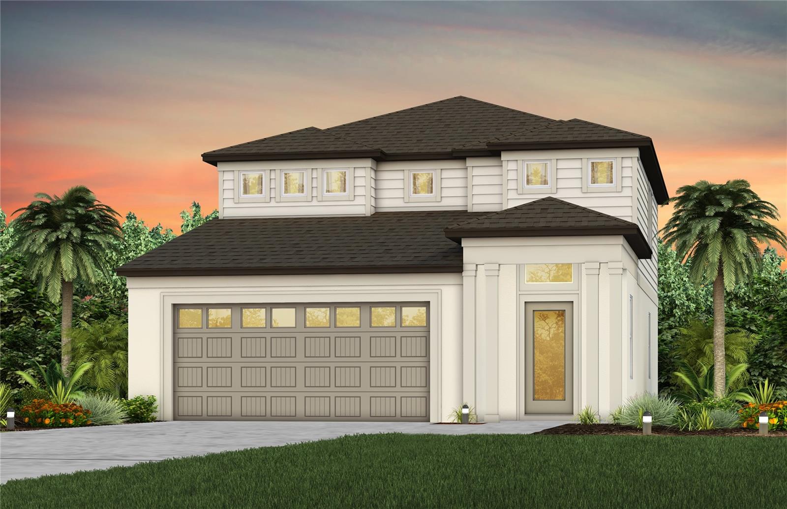 1436 Hamilton Way